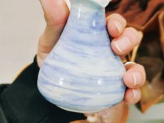 -馆陶手作坊DIY·陶艺·石塑粘土·石膏娃娃(车陂店)