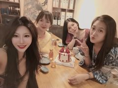 -半藏居酒屋(香港花园店)