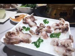 -鼓楼东街老火锅(鼓楼店)