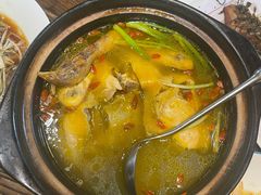 -礼耕堂·百年茶人餐厅(梅家坞店)