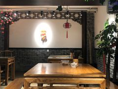 大堂-元志初腊汁肉夹馍(钟楼粉巷店)