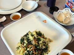 -南山饭店(阳明古镇店)