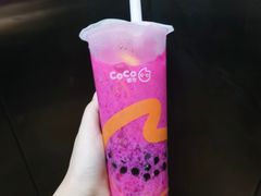 -CoCo都可(福州宝龙广场店)