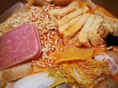 -阿上阿上麻辣香锅&麻辣烫(朝阳蓝色港湾店)