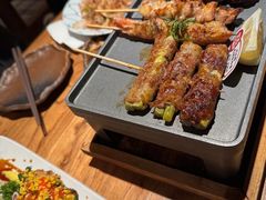 -炉胜·炉端烧·居酒屋