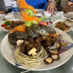 -大连城堡豪华精选酒店·宴会厅