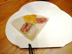 -小厨娘淮扬菜(六合欢乐港店)