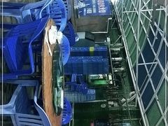 -淇沙湾渔村餐厅