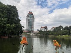 -厦门大学(思明校区)