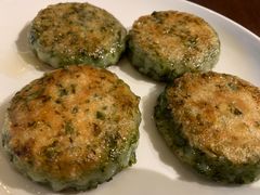 -逸林轩中餐厅(中信泰富朱家角锦江酒店)