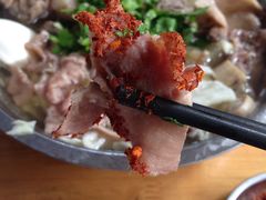 -车七孃苏稽跷脚牛肉(乐山店)