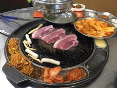 元山烤肉-元山烤肉店(假日广场店)