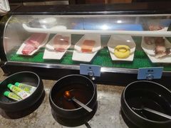 -杭州开元名都大酒店·地中海自助餐厅