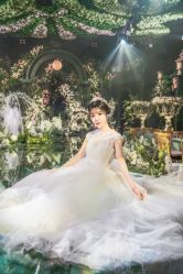 -格乐利雅婚礼艺术中心(南外滩店)