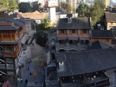 -重庆十八梯传统风貌区