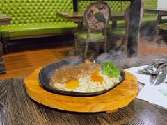-豪尚豪牛排(彩悦城店)