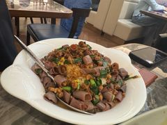 -前海沿·青岛菜(乐客城店)