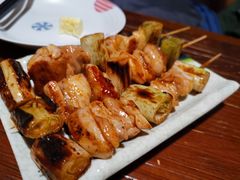 -鸟亭·居酒屋(青年路店)