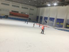 -绍兴启迪乔波冰雪世界