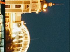 -中国铁道博物馆(正阳门馆)