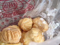 -百香林西点(西安门店)