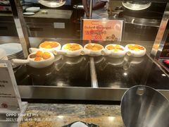 -白天鹅宾馆·流浮阁咖啡厅