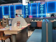 -鱼酷活鱼烤鱼(雨花客厅店)