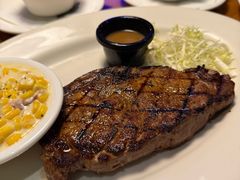 -Texas Roadhouse(世纪汇广场店)