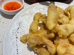 -船歌·鱼水饺青岛菜(金狮广场店)