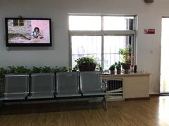 -京西五环检测场