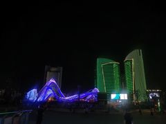-光谷广场