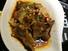 小夫妻肺片-川里谈·川味小馆(北京路店)