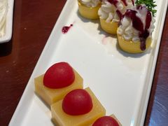 -恭敬李·烤鸭(天坛北门店)