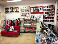 -中国照相馆(交道口店)