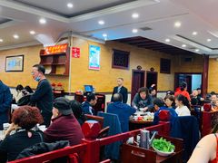 大堂-老来福·非遗酸汤兔(凯旋路店)