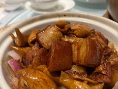 -风味小馆(天目湖宾馆店)