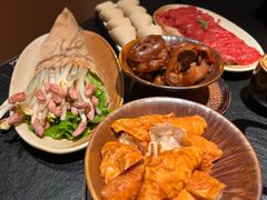-色響火锅(恒隆广场店)