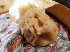 羊肉烧卖-马家烧麦(中街店)