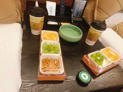 -金色印象·4k影院式足体养生(大渡口店)