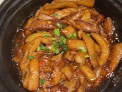 -围龙屋客家食府(福田店)