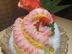 -余欢领鲜火锅(新街口店)