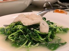 竹荪米西-皇朝会.经典传统粤菜(外滩店)