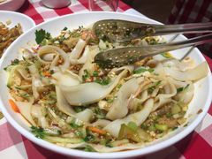 -西贝莜面村(近铁城市广场店)