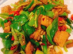 -虎虎龙虾大排档(双井店)