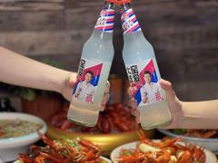 -虾乐园龙虾·夜宵(松江店)