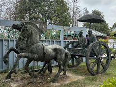 -合浦汉代文化博物馆