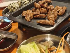 -咕咕站韩国料理(紫金港店)