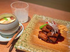 -水之惠鲜鱼料理(王府大街店)