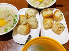 -大壶春生煎(四川中路店)