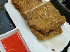 -领鲜风味花雕鸡(马端街店)